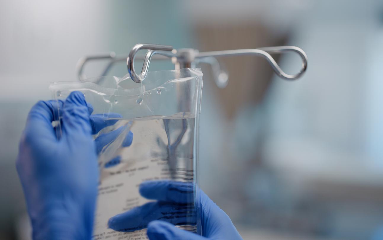 Ask the Doc: What is chelation therapy used for?