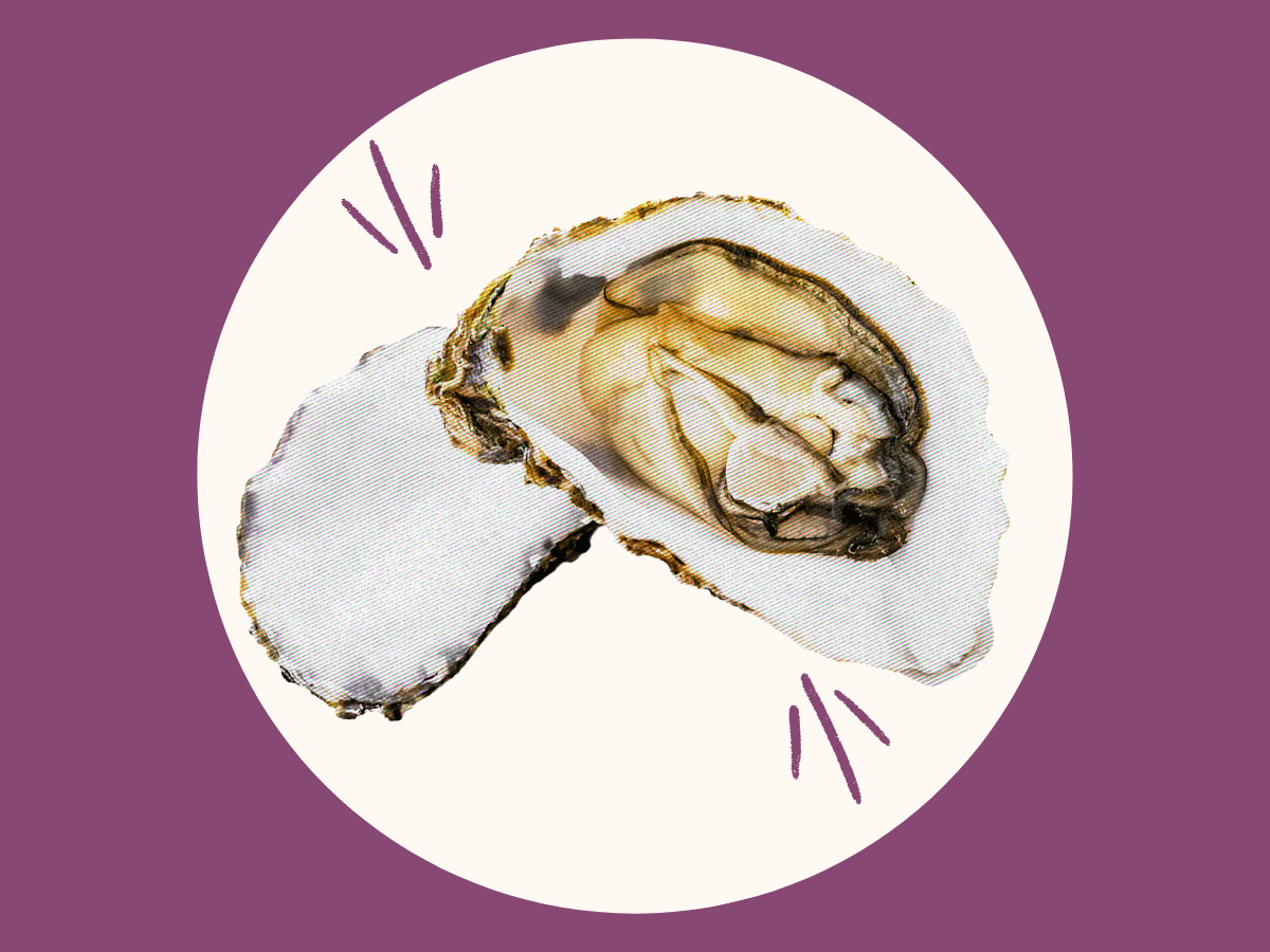 Zinc for men's health: What you need to know