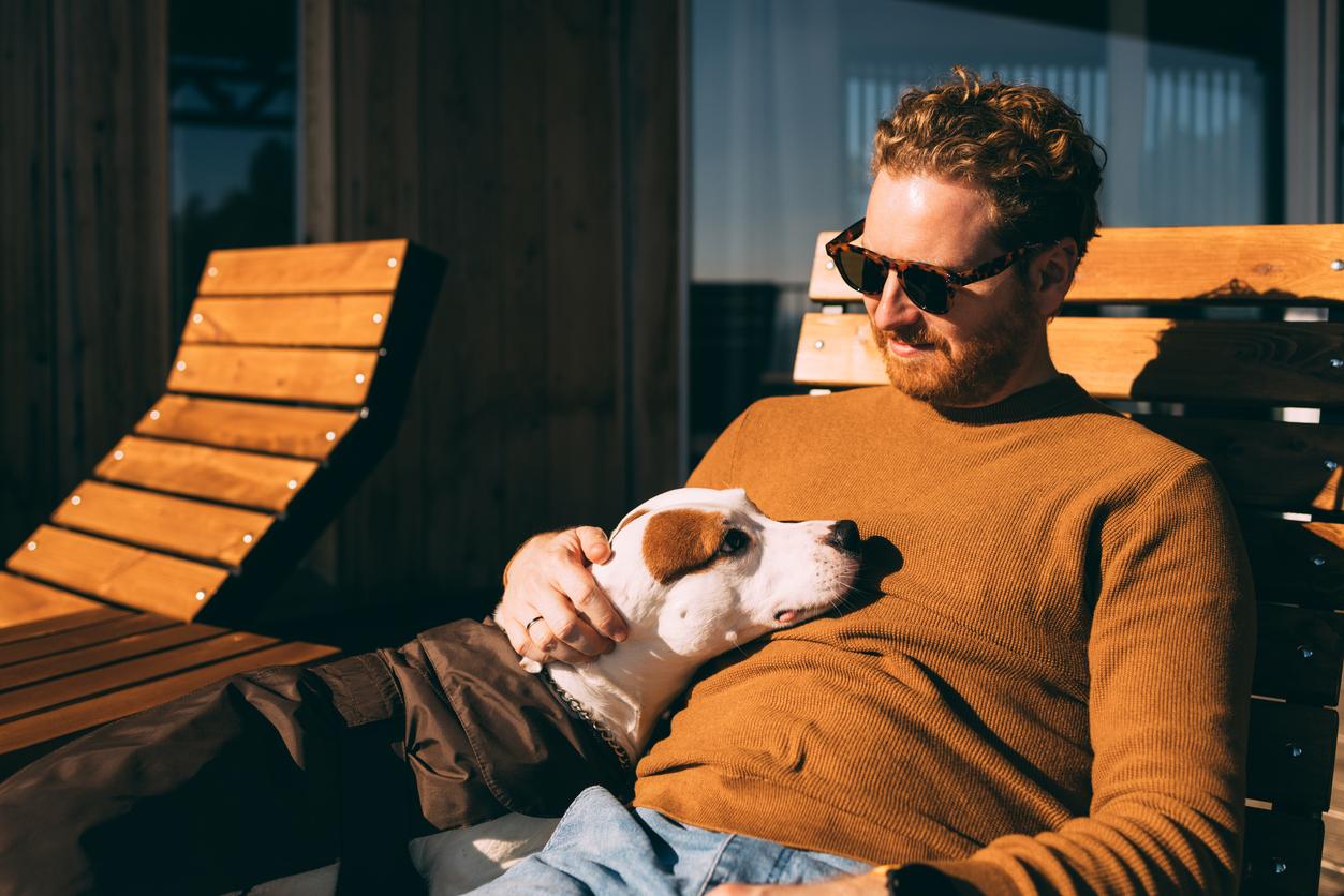 What's the deal with vitamin D and men's health?