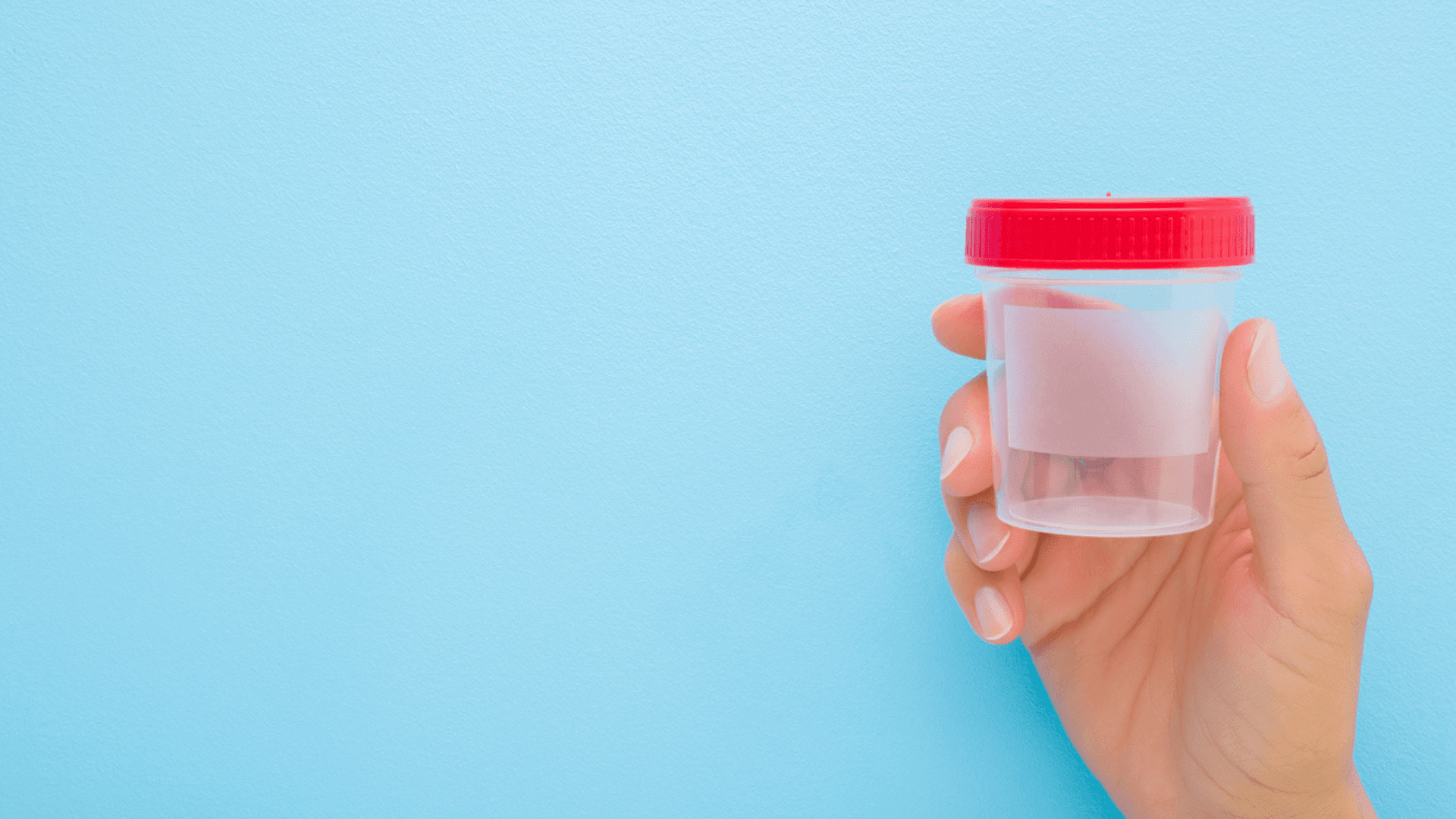Can you do a semen analysis at home?