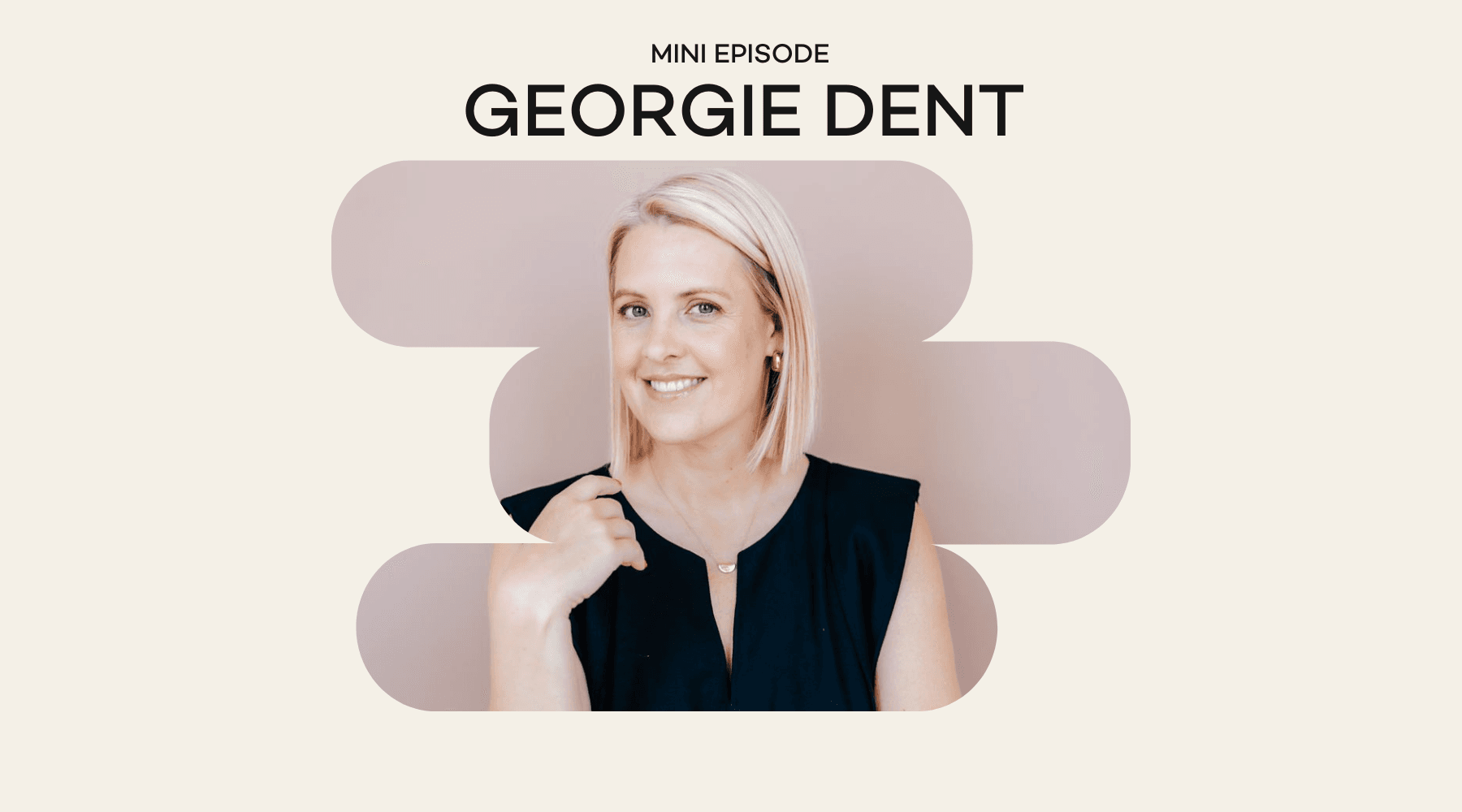 Why parental leave for dads matters so much with Georgie Dent, CEO of The Parenthood