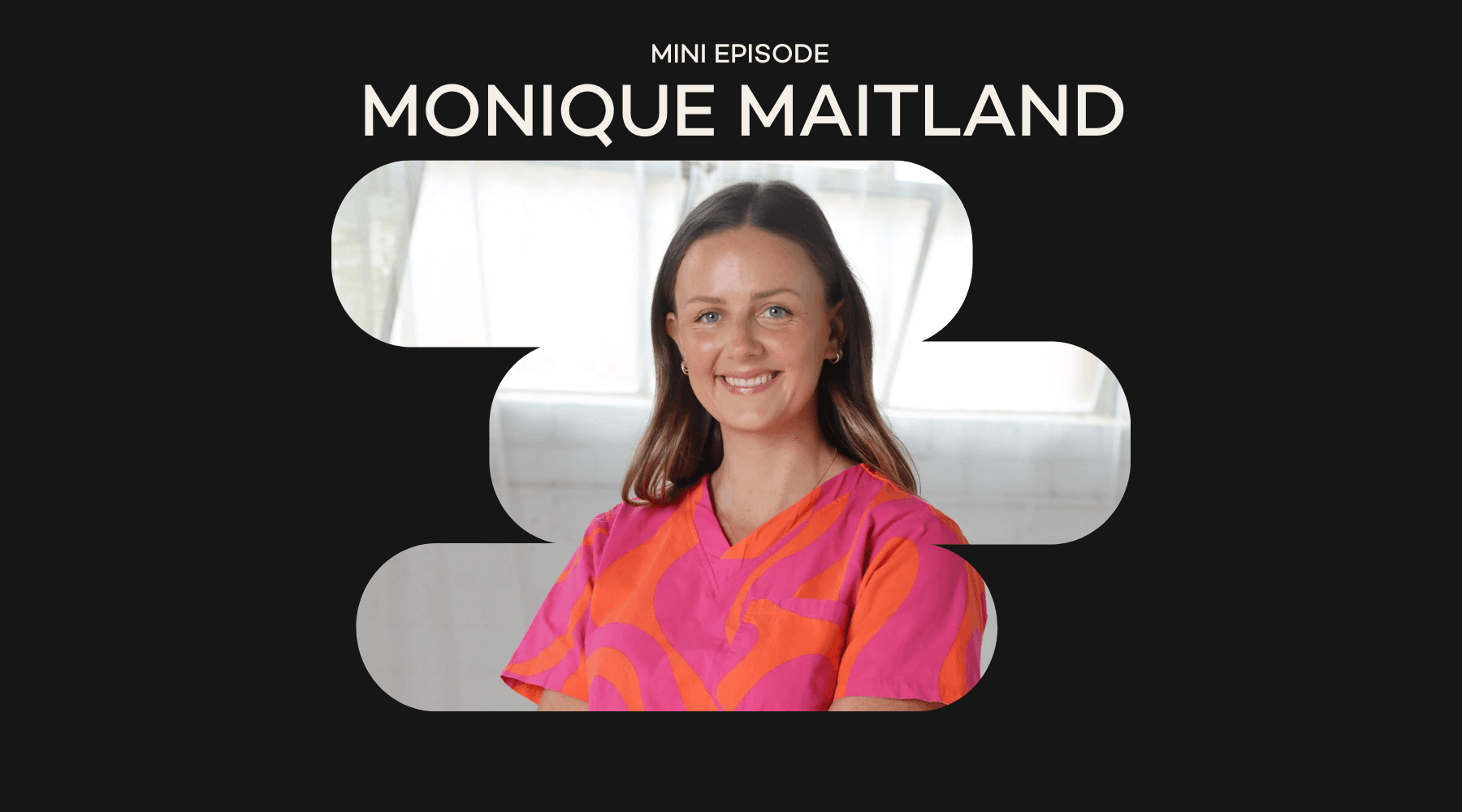 What dads need to know about labour and birth, with midwife Monique Maitland