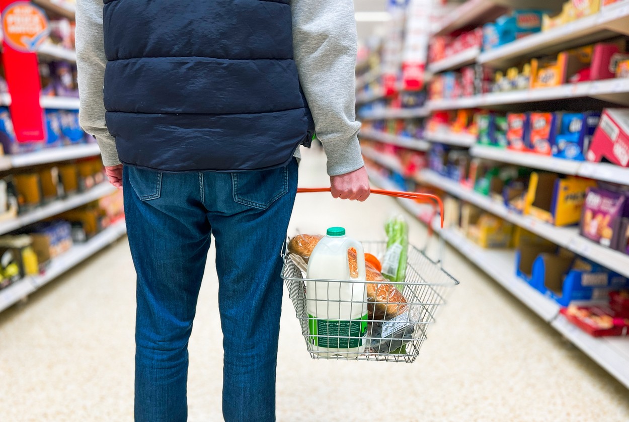 What’s the deal with USA’s new food pyramid and will Australia do the same?