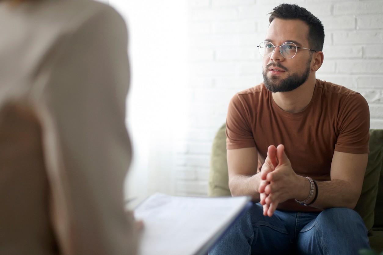 Male infertility treatments: What you need to know about options
