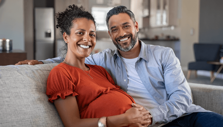 Ask the Doc: What can I do to help our chances of getting pregnant?