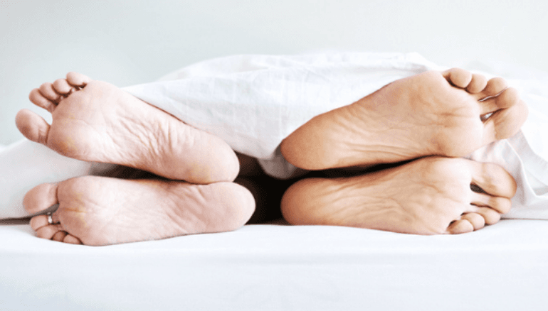 Ask an expert: How can we manage lack of intimacy when scheduling sex to fall pregnant?