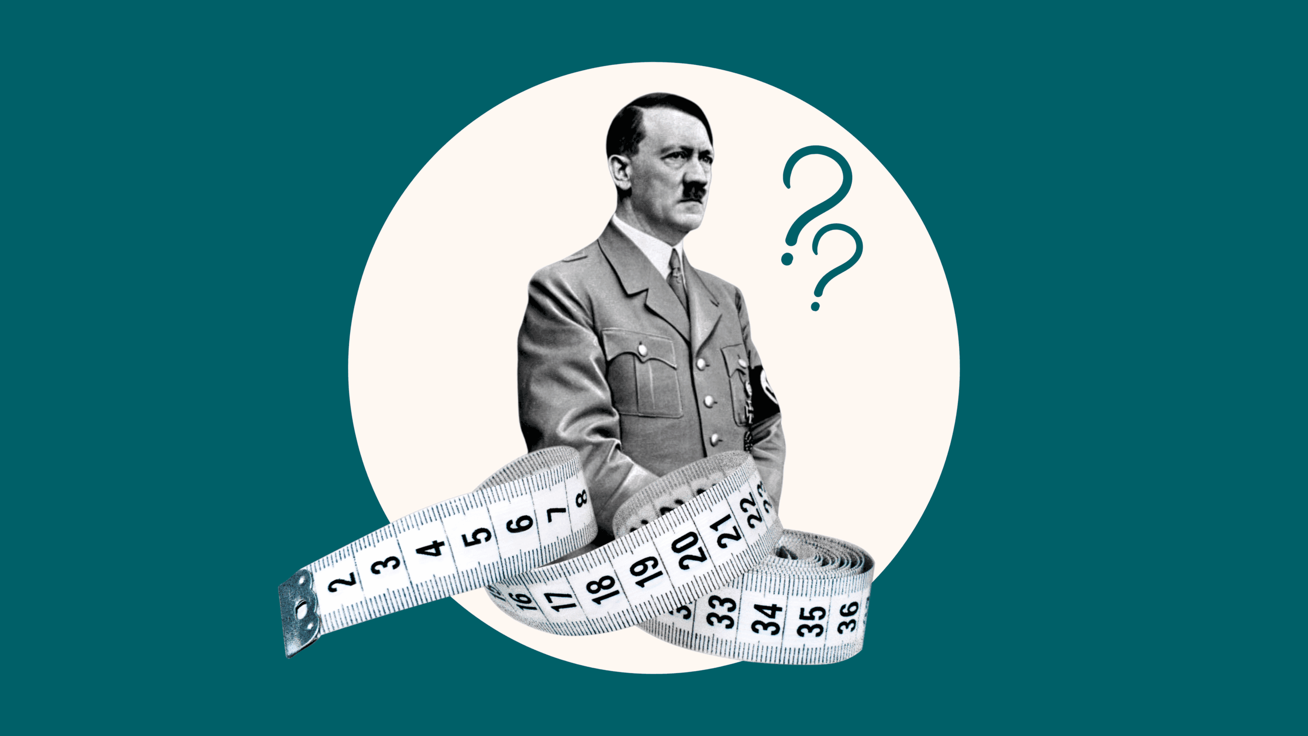 What is Kallmann syndrome and did Hitler have a micropenis?