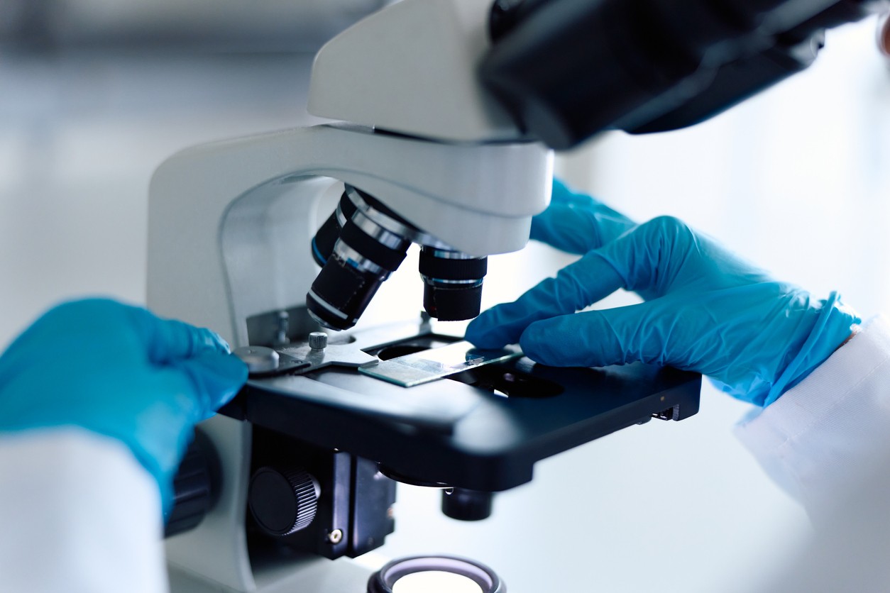 Azoospermia: What it means when there's no sperm in your semen
