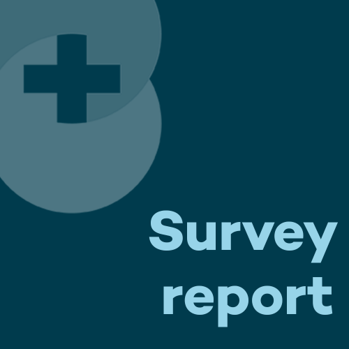 Survey report