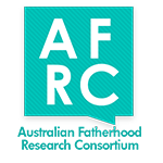 Australian Fatherhood Research Consortium