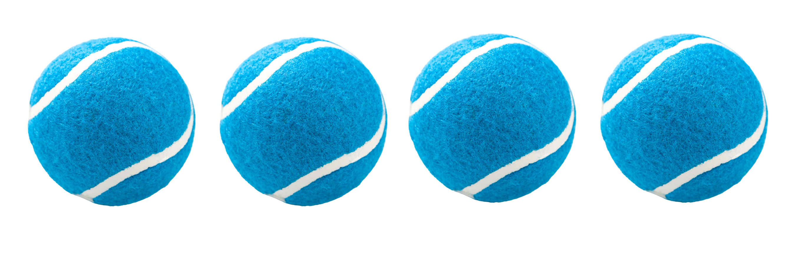 What do you do for blue balls