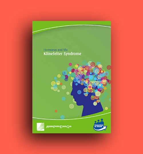 Klinefelter syndrome information guide