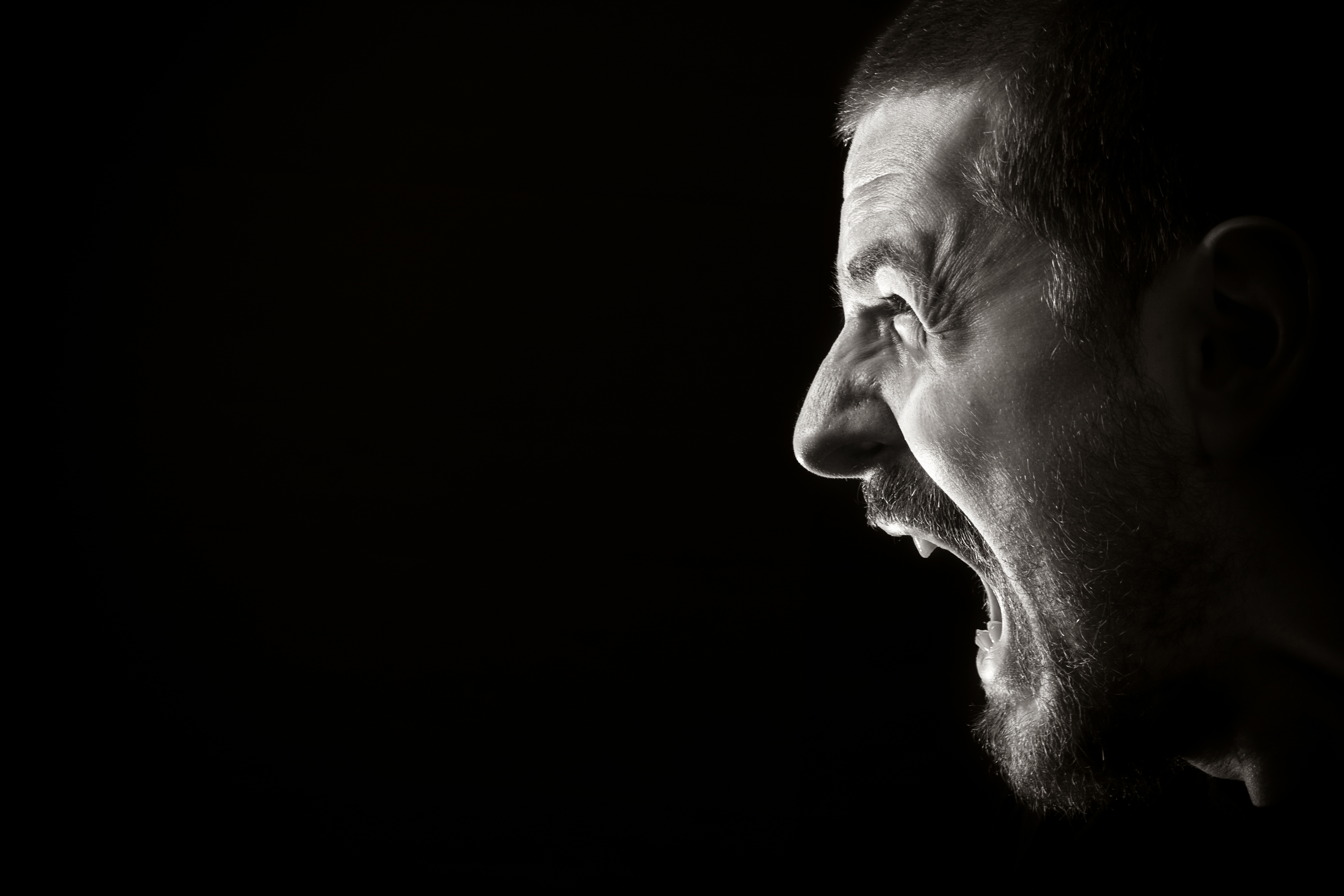 Keep calm and carry on: A guide to curbing your anger