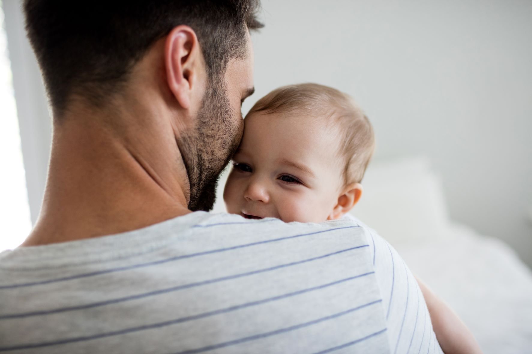 How to better engage fathers in their children’s care