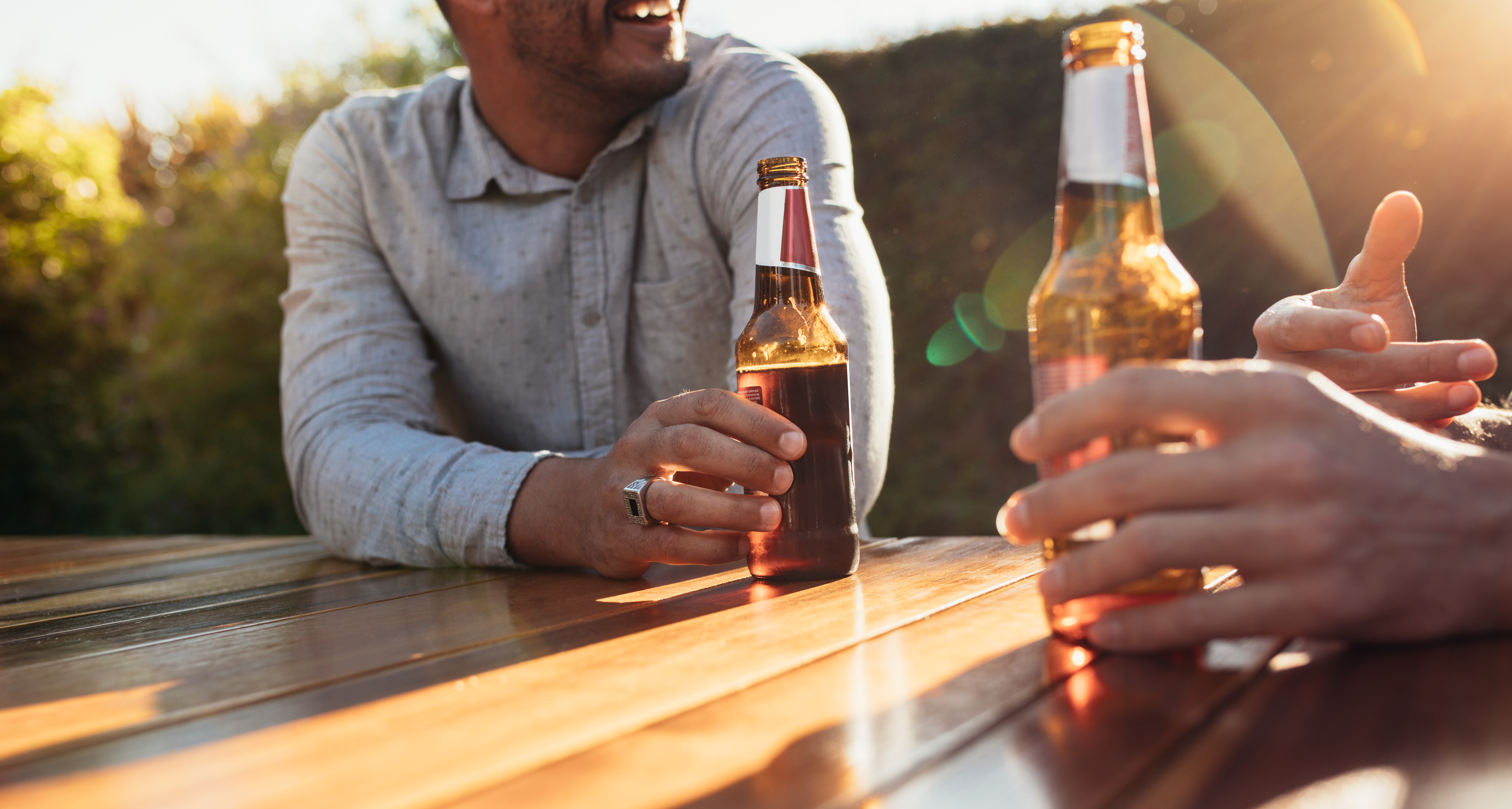 How to build a better relationship with alcohol