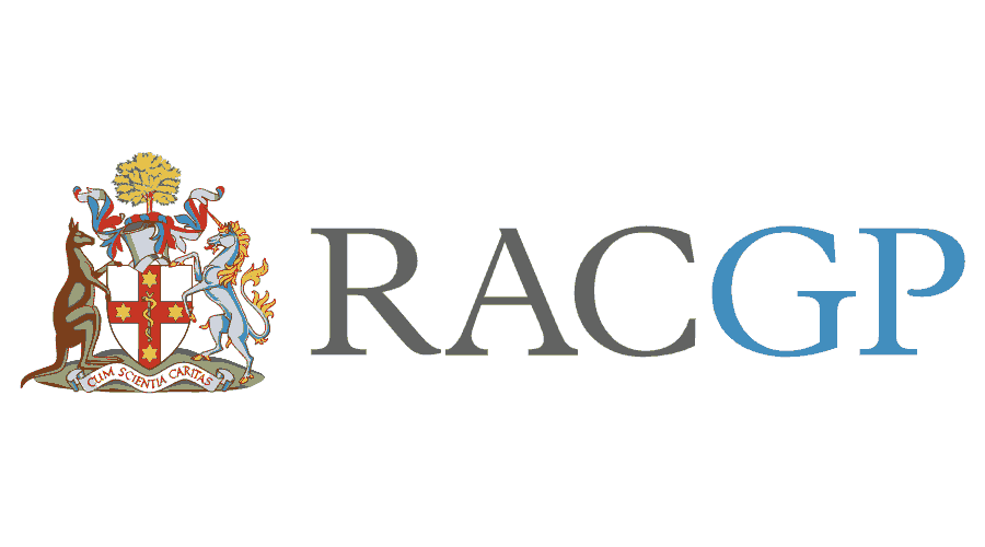 RACGP provider logo