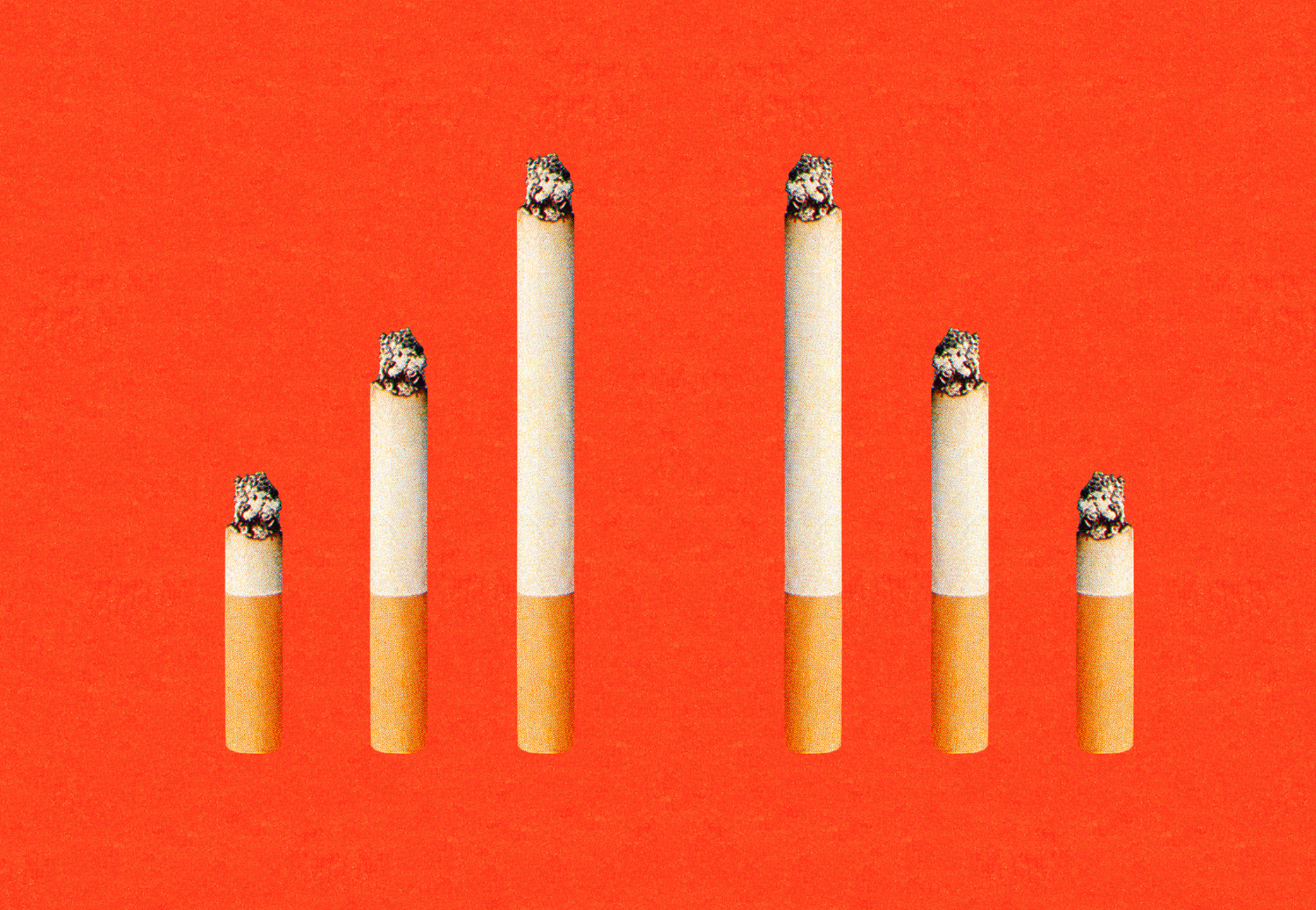 The cost of smoking