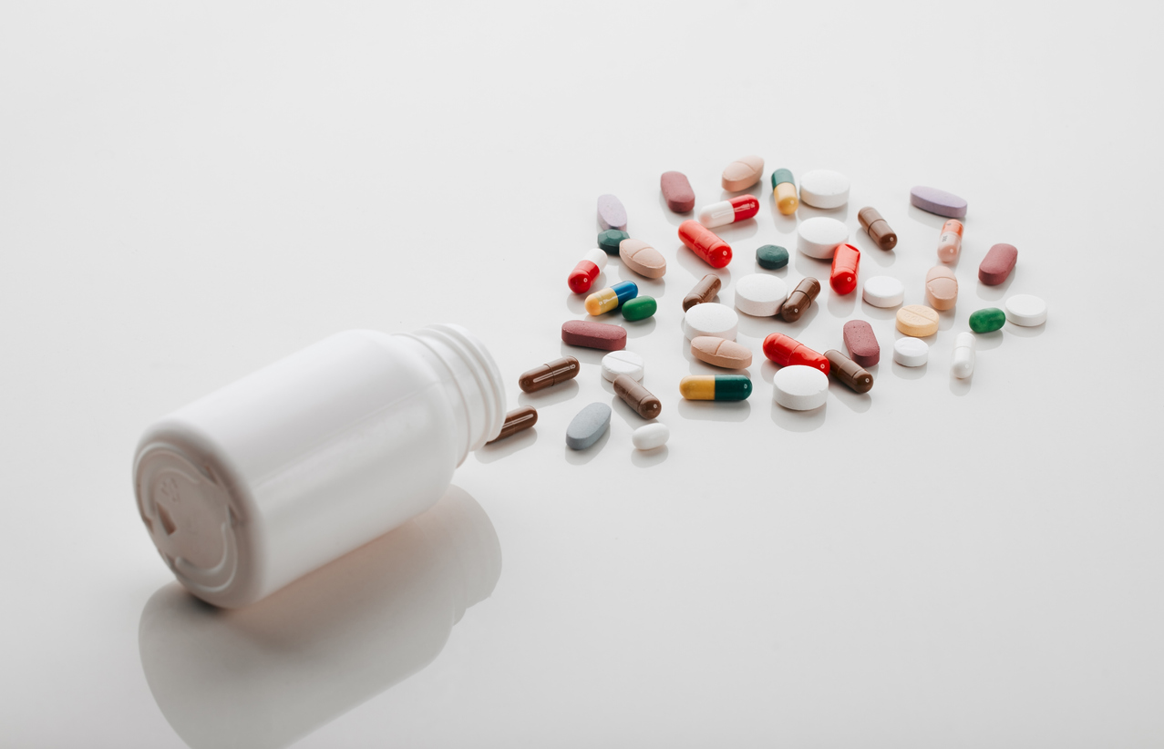 Opioids in Australia — Is America’s epidemic our future?