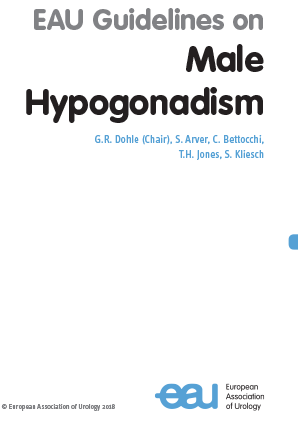 EAU Male Hypogonadism Guidelines