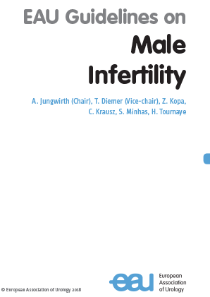EAU Male Infertility Guidelines