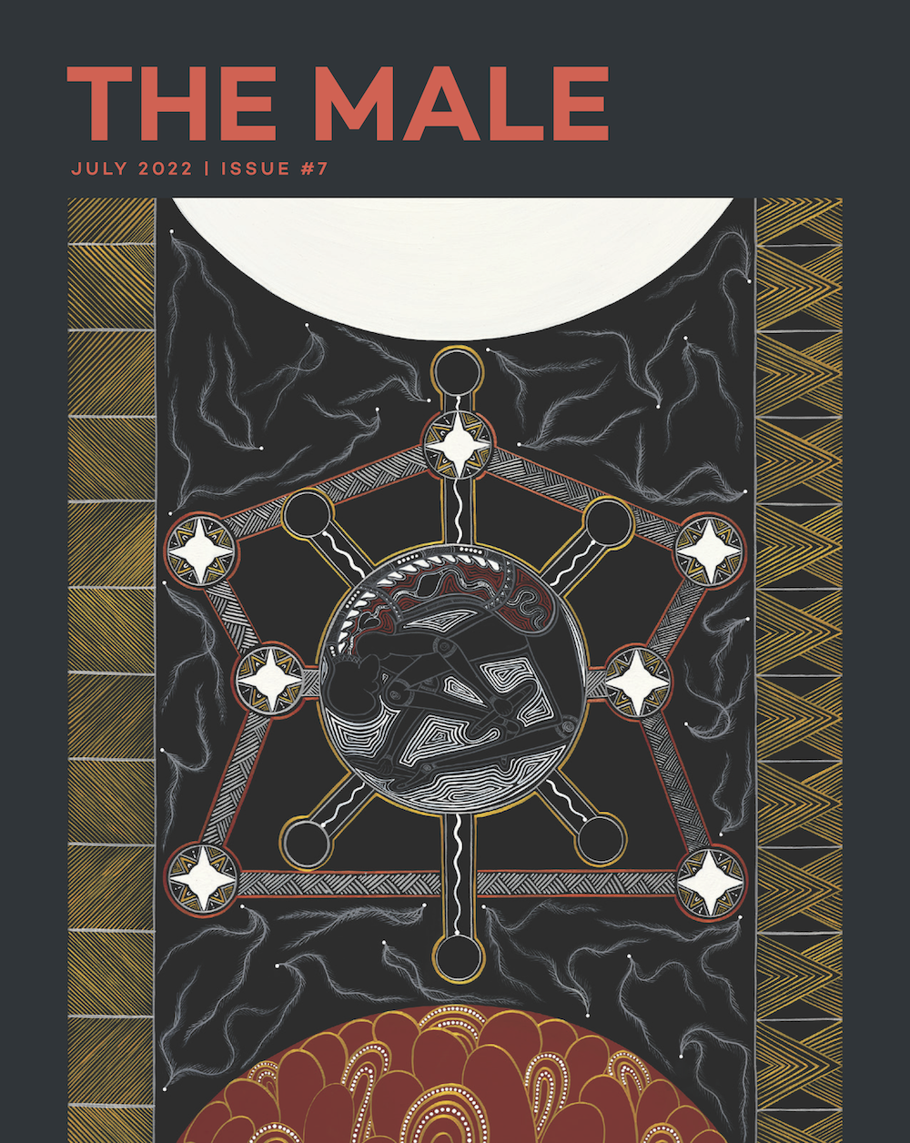 The Male - Issue #7