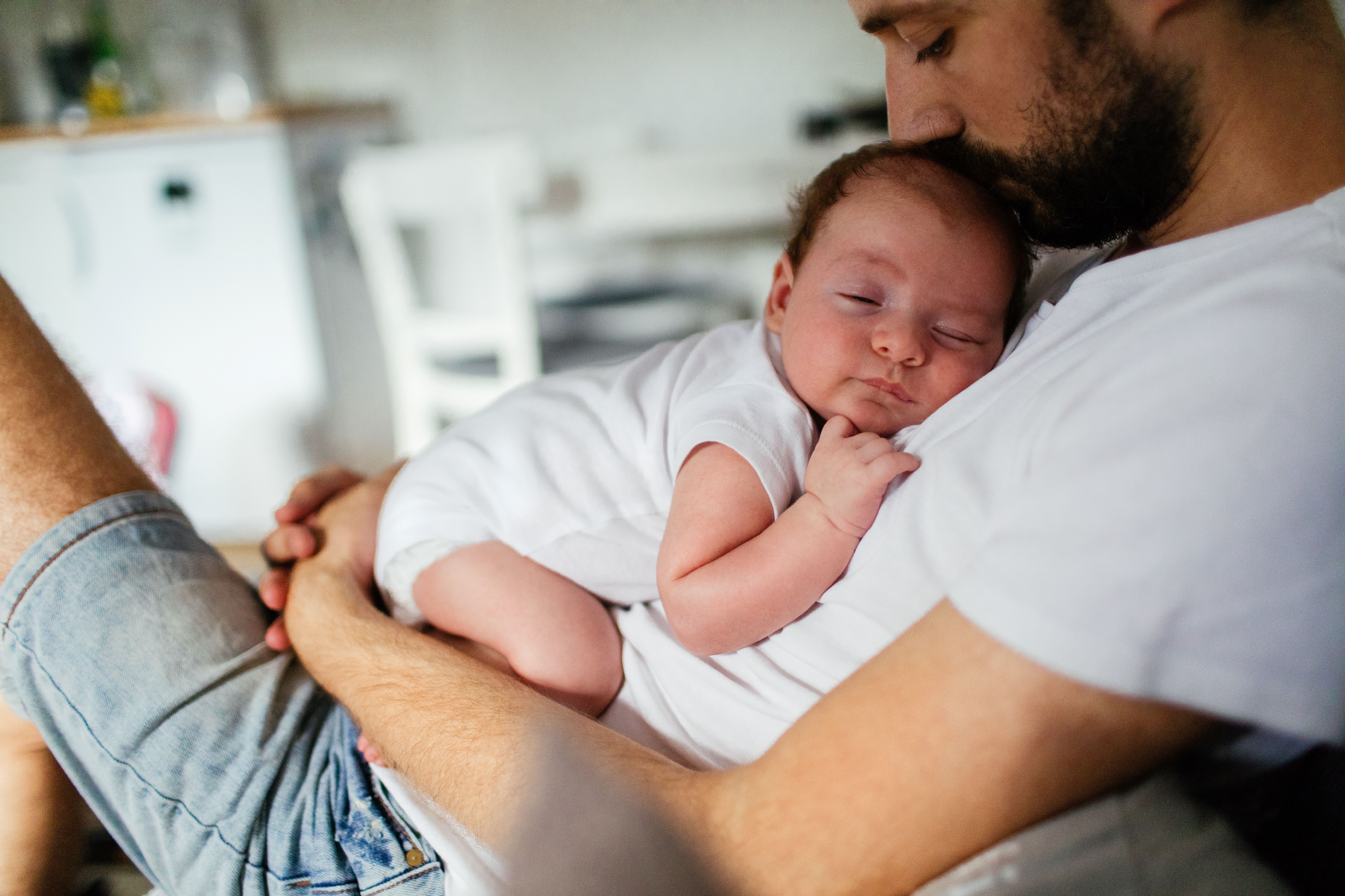 Why talking to dads is worthwhile