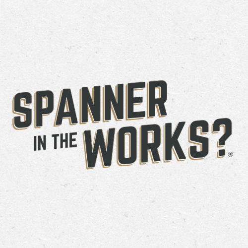 Spanner in the works thumbnail