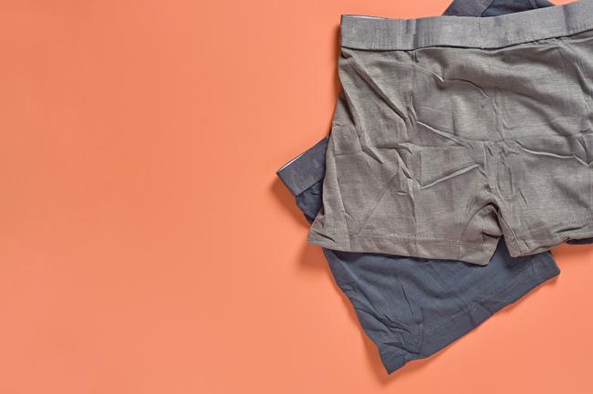 Can tight underwear lower sperm count?