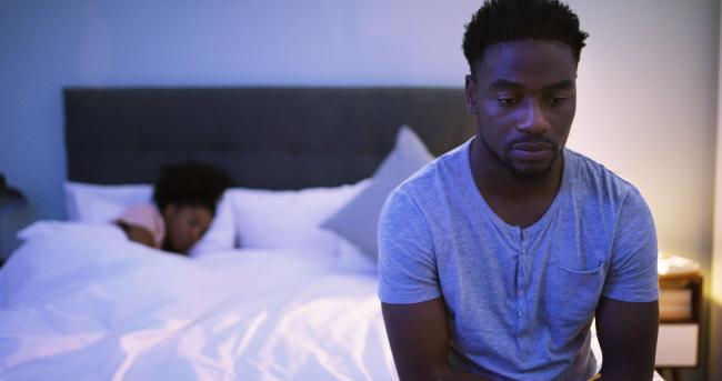 Infidelity: Why people cheat, and what to do if it happens