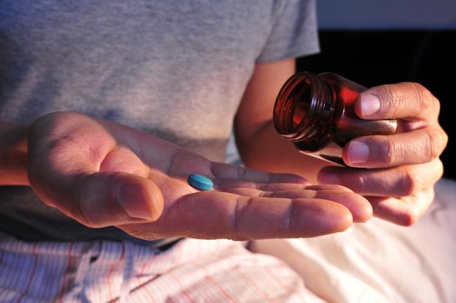 Everything you need to know about Viagra and other drugs like it 