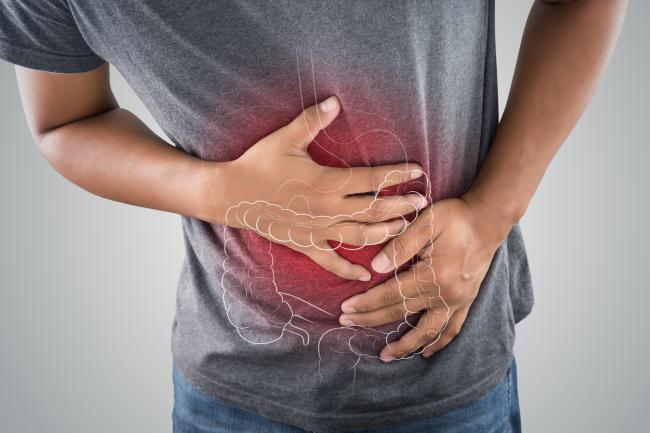 What men need to know about gut health 
