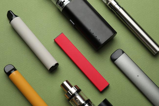 Ask the Doc: Is vaping worse than smoking?